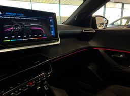 Zunanja slika - Peugeot 2008 - 1.2-130KM-GT-LINE-FULL-LED-KAM-PANO-VIRTUAL-ASSIST - 19 - Predogledna slika