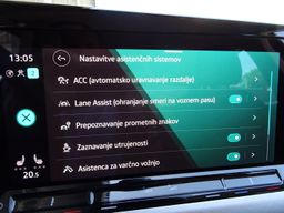 Zunanja slika - VW Golf - Comfortline 1.0 TSI - 10 - Predogledna slika