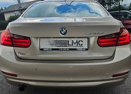 Zunanja slika - BMW Serija 3 - : 320d EffDynamics 163ks °AUTOMATIC° °NAVIGACIJA° - 6 - Predogledna slika