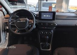 Zunanja slika - Dacia Sandero - STEPWAY TCe 100 ECO-G Expression - 5 - Predogledna slika