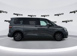Zunanja slika - VW Multivan - 2.0 TSI AUT. 7 SEDEŽEV - 4 - Predogledna slika
