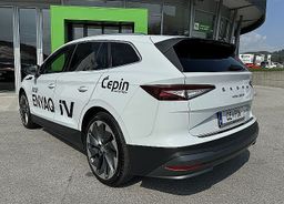 Zunanja slika - Škoda Enyaq - IV 80-PANO-ACC-360 KAM-TOPLOTNA - 2 - Predogledna slika