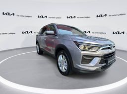 Zunanja slika - SsangYong Korando - 1.5 T-GDi Style 2WD MT... - 2 - Predogledna slika