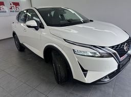 Zunanja slika - Nissan Qashqai - CROSSOVER 1.3MHEV 140.NAVI.ACC.KAMERA.LED.BENCIN - 1 - Predogledna slika