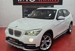 Zunanja slika - BMW X1 - serija : xDrive20d.XLine Plus.BREZ POLOGA DO 7 LET.1.LASTNI - 2 - Predogledna slika
