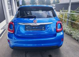 Zunanja slika - Fiat 500X - 1.0 GSE URBAN - 11 - Predogledna slika