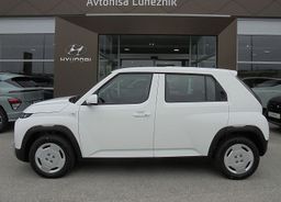 Zunanja slika - Hyundai Inster - 42 kWh Trend- minus 7.200 EUR SUBVENCIJE - 8 - Predogledna slika