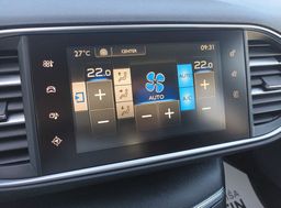 Zunanja slika - Peugeot 308 - 1.2 PureTech 130 STYLE Z ENOLETNIM JAMSTVOM - 11 - Predogledna slika