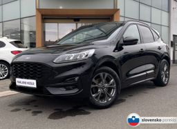 Zunanja slika - Ford Kuga - St-Line X 2.0 EcoBlue Auto KAMERA-SLO-GRETJE-1.LAS - 1 - Predogledna slika