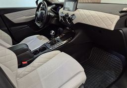 Zunanja slika - DS DS 3 Crossback - Rivoli 1.5L BlueHDi Rivoli Oprema ODLIČNO OHRANJEN - 7 - Predogledna slika