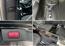 Zunanja slika - Mercedes-Benz V-Razred - V 300 d 4MATIC AMG-LINE - 18 - Predogledna slika