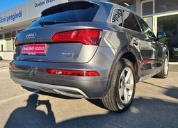 Zunanja slika - Audi Q5 - 40 TDI quattro S tronic Sport 140kW - 4 - Predogledna slika