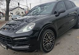 Zunanja slika - Porsche Cayenne - 3.0 E-Hybrid 476ks °PANORAMA° °21-COL° - 1 - Predogledna slika