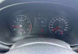 Zunanja slika - KIA Sportage - 1.LASTNIK-SLO-TEMPOMAT-AVTOMATSKA KLIMA-JAMSTVO - 10 - Predogledna slika