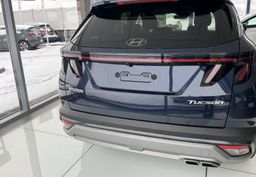 Zunanja slika - Hyundai Tucson - 1.6 T-GDI 160 IMPRESSION - 5 - Predogledna slika