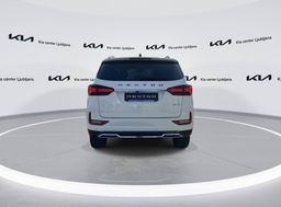 Zunanja slika - KG Mobility Rexton - 2.2 XDI LIMITED PLUS 4x4 A T... - 6 - Predogledna slika