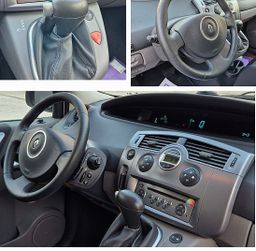 Zunanja slika - Renault Scénic - Scenic 1.6 16v AUTOMATIC + ZADNJA CENA - 10 - Predogledna slika