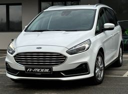 Zunanja slika - Ford Galaxy - 2.0 EcoBlue Titanium LED-NAVI-KAMERA-ACC - 6 - Predogledna slika