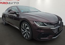 Zunanja slika - VW Arteon - 2.0 TSI avt. 140kW R-Line rezerviran - 2 - Predogledna slika