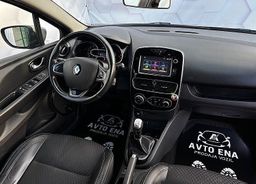 Zunanja slika - Renault Clio - GT-Line - LED - PDC - NAVI - VELIKI SERVIS - 11 - Predogledna slika