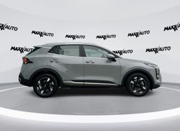 Zunanja slika - KIA Sportage - 2WD 1.6 T-GDI LX Fresh ISG DCT - 5 - Predogledna slika