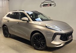 Zunanja slika - Forthing T5 EVO - 1.LAST SLO LED VIRTUAL 360KAM USNJE PANO - 7 - Predogledna slika