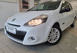 Zunanja slika - Renault Clio - Authentique 1.2 16V 5v-HITRI KREDIT- - 2 - Predogledna slika