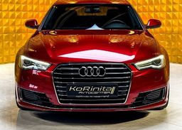 Zunanja slika - Audi A6 - 2.0 TDI AUT. GRETJE-NAVI.-TEMP.-PDC - 4 - Predogledna slika