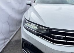 Zunanja slika - VW Passat - Variant 1.4 TSI GTE DSG - LED - NAVI - ACC - PDC - 6 - Predogledna slika