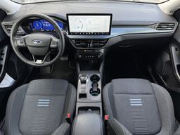 Zunanja slika - Ford Focus - 1.5 EcoBlue 115KM AVT-A8 ACTIVE LED NAVI ODLIČEN - 13 - Predogledna slika