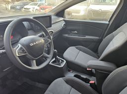 Zunanja slika - Dacia Jogger - 1.0 TCe 110 Extreme - 3 - Predogledna slika