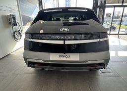Zunanja slika - Hyundai Ioniq 5 - FL PREMIUM   84 kWh   topl.črpalka   El. kljuke - 9 - Predogledna slika