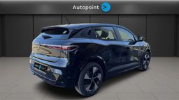 Zunanja slika - Renault Megane E-tech - Renault - 4 - Predogledna slika