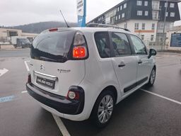 Zunanja slika - Citroën C3 - 1.6 HDi - SLOVENSKO POREKLO + POTRJENA KNJIGA - 7 - Predogledna slika