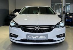 Zunanja slika - Opel Astra - 1.4 DI TURBO-INOVATION-110KW S S DYNAMIC AUTO ST - 2 - Predogledna slika