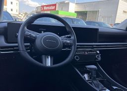 Zunanja slika - Hyundai Tucson - 1.6 T-GDI 150 STYLE  WINTER 2WD DCT - 5 - Predogledna slika