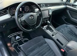 Zunanja slika - VW Passat - 2.0 TDI-4X4-DSG-R LINE-VIRTUAL-LIZING ZA TUJCE- - 7 - Predogledna slika