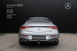 Zunanja slika - Mercedes-Benz CLE - -Razred  220 d Coupé - 5 - Predogledna slika