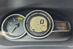 Zunanja slika - Renault Megane - Mégane Coupé 1,5 dCi 95 TEMP KLIMA KLJUKA - 11 - Predogledna slika