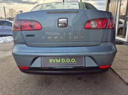 Zunanja slika - Seat Cordoba - 1.4 16V°1.LASTNIK°SLO°KLIMA°SERVO°RADIO CD°ABS° - 7 - Predogledna slika