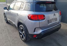 Zunanja slika - Citroën C5 Aircross - Feel BlueHDi 130 S S 1.LASTNIK. SERVISNA. SLO - 5 - Predogledna slika