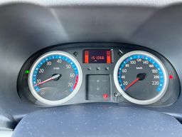 Notranja slika - Renault Clio - 1,2 16V Extreme - 9 - Predogledna slika