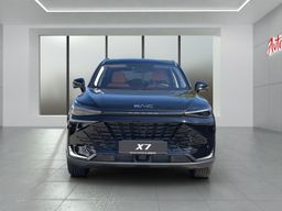 Zunanja slika - Baic X75 - X7 1.5T ELEGANCE + 360 + RADAR+PANORAMA+BLIS+ADAS - 2 - Predogledna slika