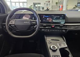 Zunanja slika - KIA Sportage - 1.6 T-GDi 110kW EX Fresh Plus 7 DCT. VEČ BARV - 7 - Predogledna slika