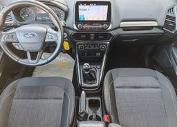 Zunanja slika - Ford Ecosport - 1.0 EcoBoost 92 kW Style S S - 6 - Predogledna slika