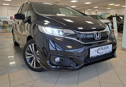 Zunanja slika - Honda Jazz - 1.3 i-VTEC Comfort-FULL LED-NAVI-KAMERA- - 1 - Predogledna slika
