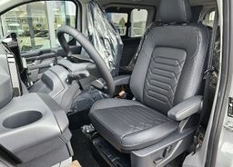 Zunanja slika - Ford Tourneo - Custom TITANIUM X 2.0 TDCi A8 L1H1  ZALOGA - 4 - Predogledna slika
