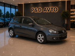 Zunanja slika - VW Golf - Rabbit 1,2 TSI - 6 - Predogledna slika