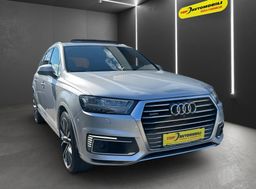 Zunanja slika - Audi Q7 - E-TRON 3.0TDI QUATTRO LED NAVI ACC HUD PANO 360K.. - 11 - Predogledna slika