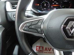 Zunanja slika - Renault Captur - TCe 90 Techno - 17 - Predogledna slika